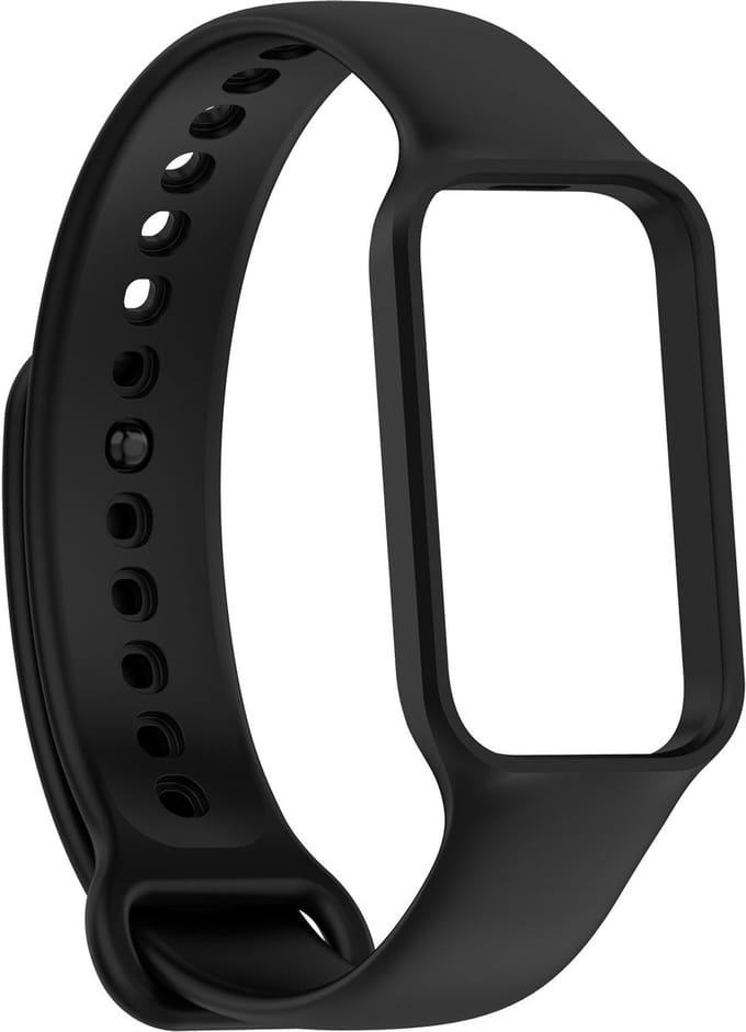 Armband voor Xiaomi Smart Band 8 Actief, Redmi Band 2