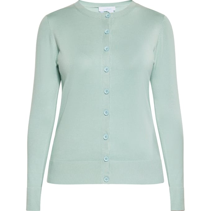 usha Vest Dames munt