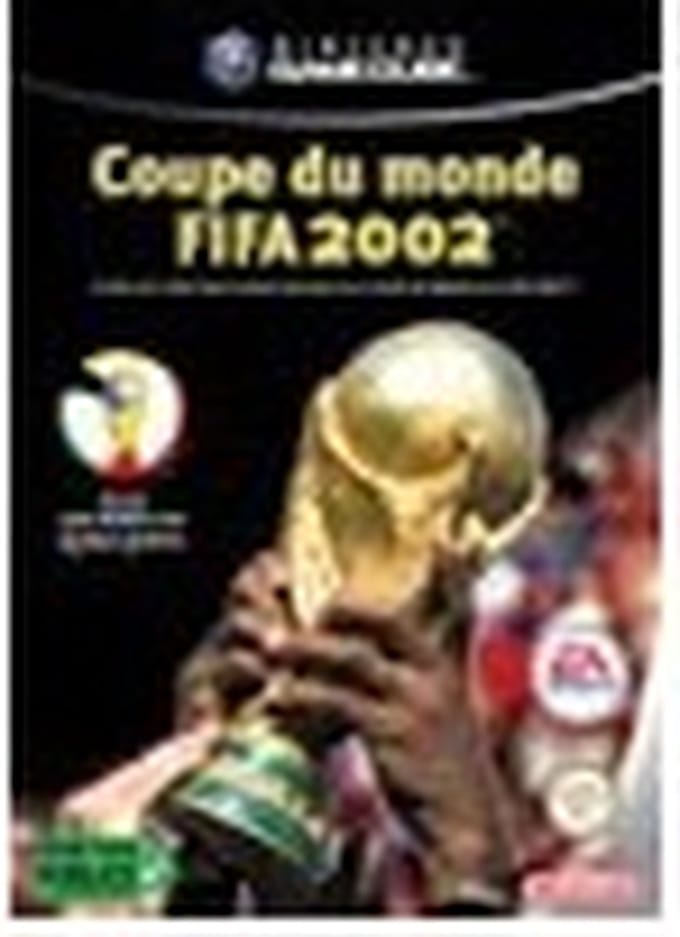 FIFA World Cup 2002