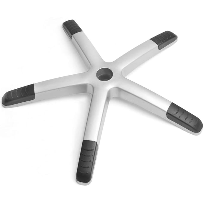 Sofotel – Nylon Kruisvoet voor Bureaustoelen – Ø 64 cm
