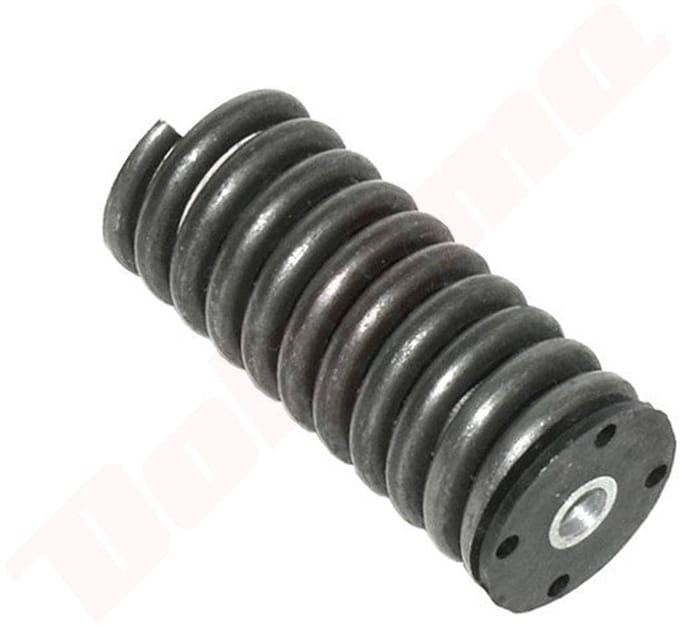 Trillingsdemper passend op HUSQVARNA 365 ( 503 63 76-02 )