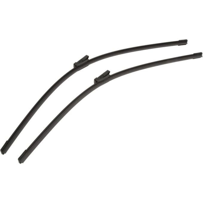 Wisserblad BOSCH Aerotwin 3 397 014 310, 700/650mm, Voor, 2 Stuk