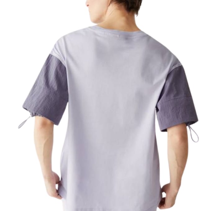 Belstaff Sol Violet Paars T-shirt