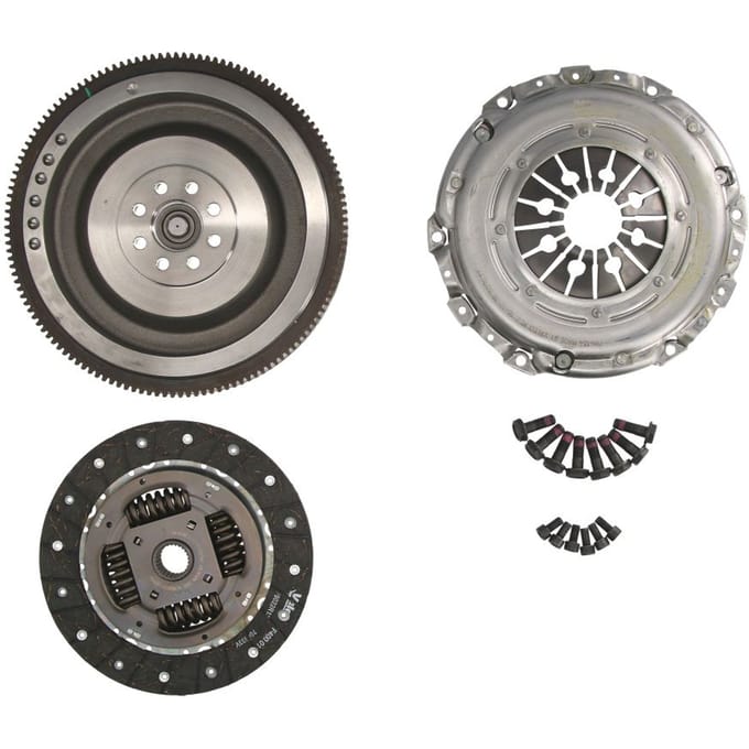 Koppelingsset CONVERSION KIT VALEO 835177