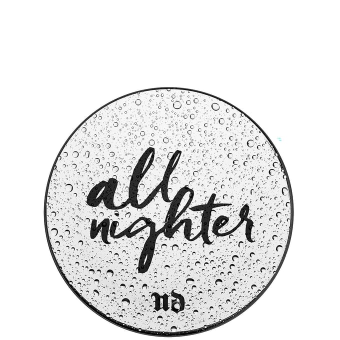 Urban Decay All Nighter Waterproof Fixatiepoeder