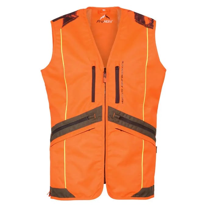 Vest ProHunt Griffon