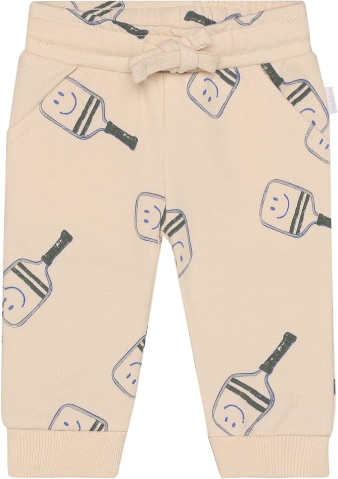 Noppies Broek regular fit Baby Maat 68