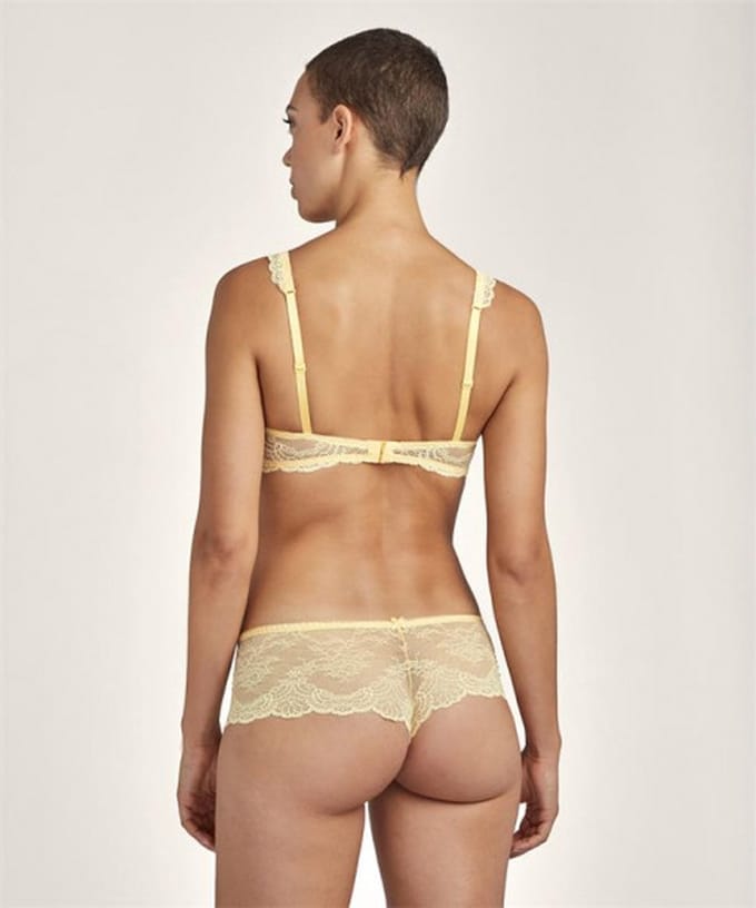 Aubade St Tropez Danse Geel 4