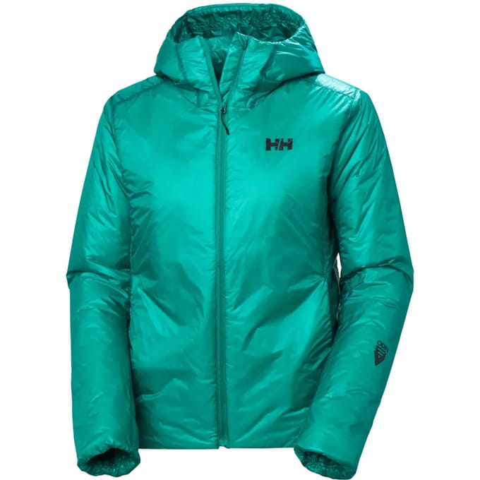 Dames ski jas Helly Hansen Odin Everdown