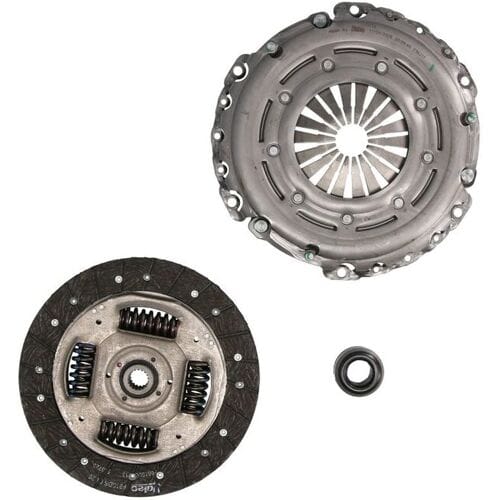 Koppelingsset KIT3P VALEO 832427