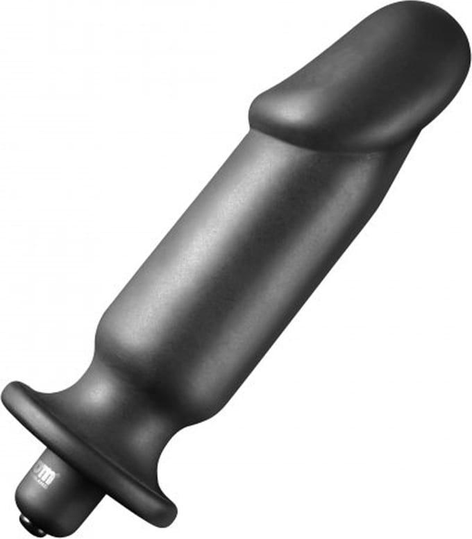 Tom Of Finland Medium Vibrerende Buttplug