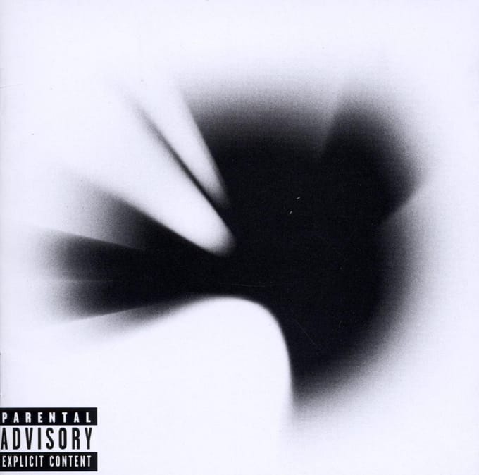 Linkin Park CD - A thousand suns - voor Geen - standaard