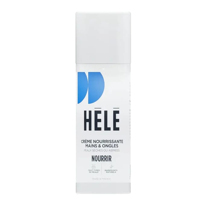 Handcrème Hélé Nourrir