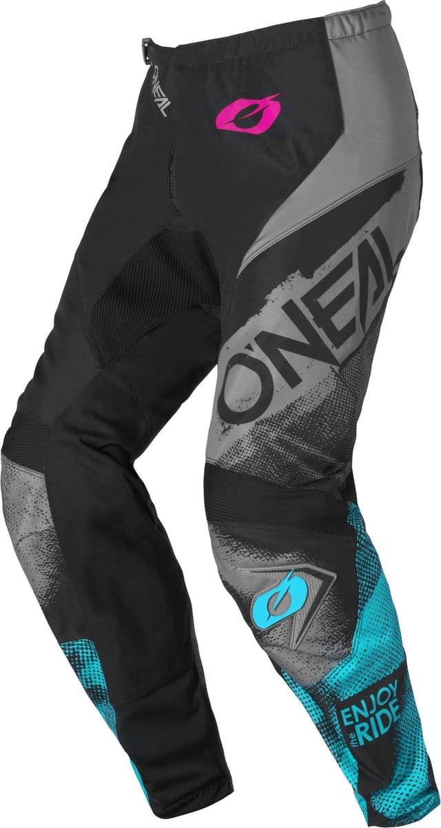 Oneal ELEMENT ROLLER Dames Motorcross Broeken -