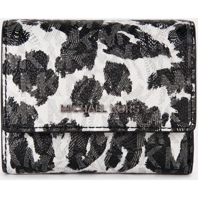 Michael Kors Extra-small Trifold Black Taglia: OS | Portafogli Outlet | Donna | Nero