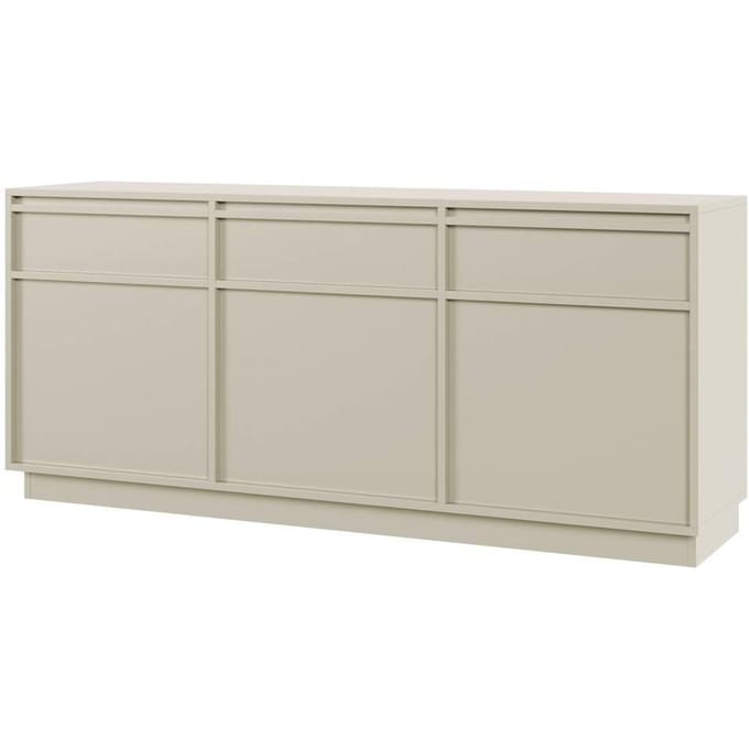 TV-meubel Echo 3-deurs | NADUVI Collection
