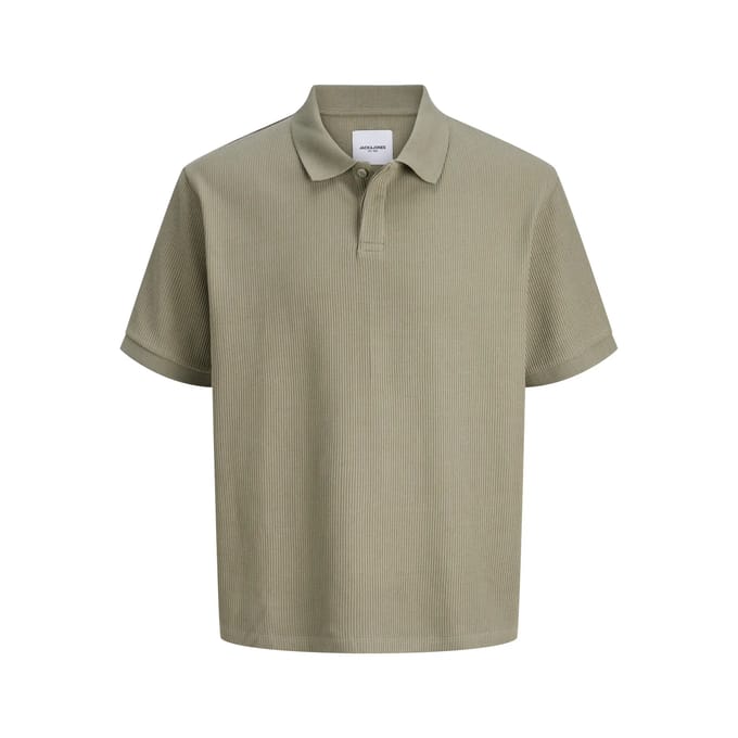 Polo Jack & Jones Harrison Structure