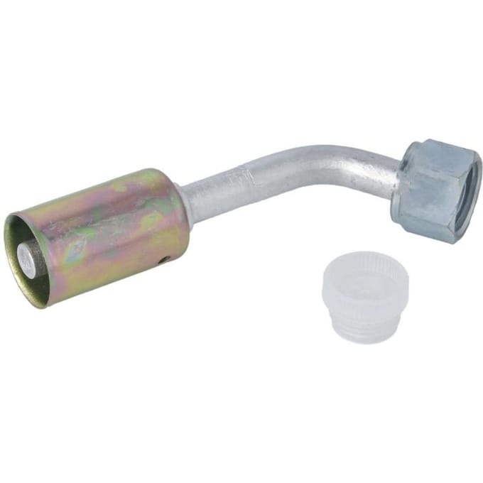 Onderdeel, reparatie airco-leidingen THERMOTEC KTT400020