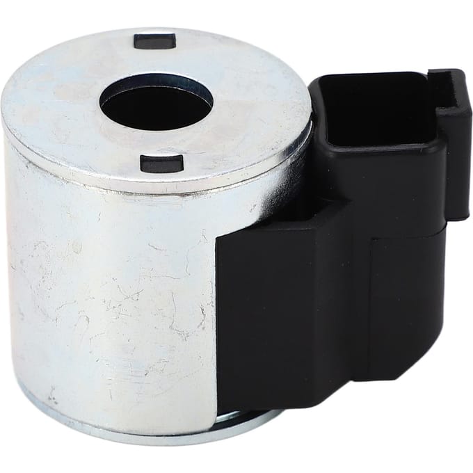 12V Magneetventielspoel Met Deutsch Connector 4303612 Vervanging voor HydraForce Stem Serie 08, 80, 88 en 98