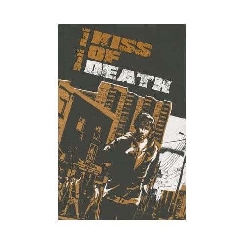 Kiss Of Death - Bali Rai
