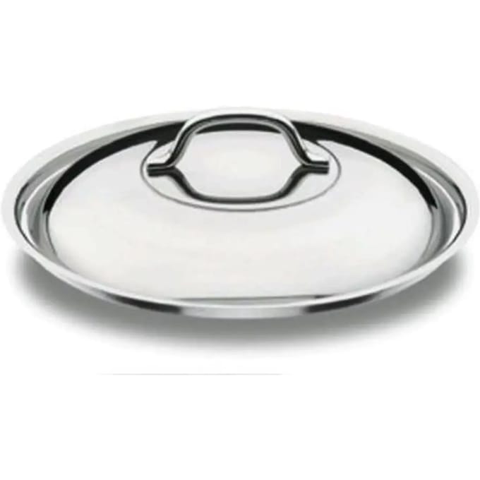 Professioneel afvalbakdeksel Lacor D,18 cm