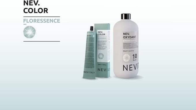 Nevitaly 30 VOL 9% Oxydant 950ML