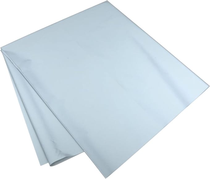Projectiescherm - Filmscherm - Thuisbioscoop Creëren - Anti-flare Coating - 186x105cm - Grijs