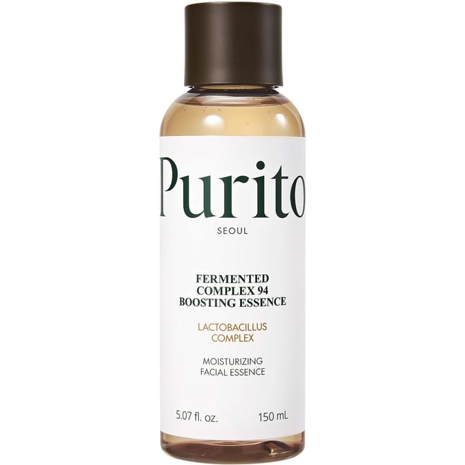 Purito SEOUL - Fermented Complex 94 Boosting Essence - Gezichtsserum