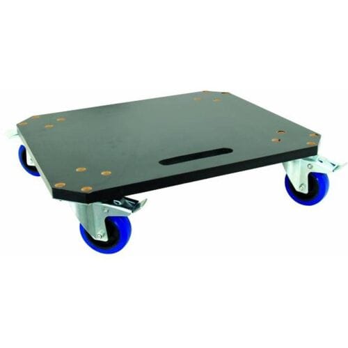 Roadinger 30109818 MDF Wielplaat Wielplaat