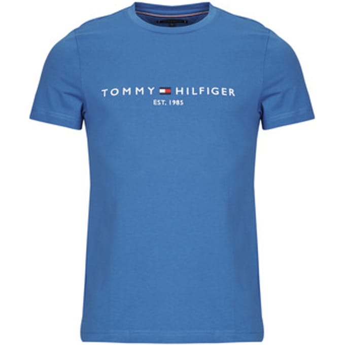 T-shirt Korte Mouw Tommy Hilfiger TOMMY LOGO TEE
