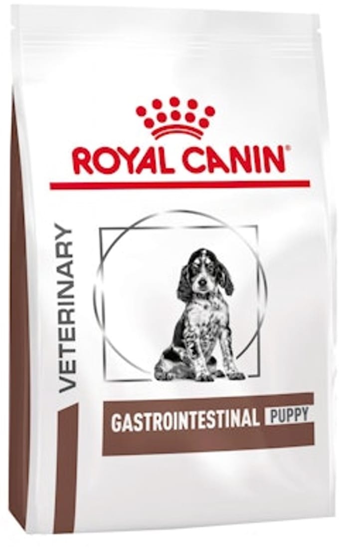 Royal Canin Gastrointestinal Puppy Hond - 2 x 10 kg