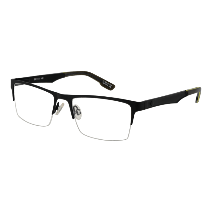 Spy Brilframe 573474065000 54 Hawke