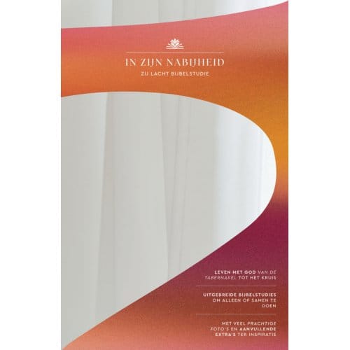In Zijn Nabijheid - Zij Lacht