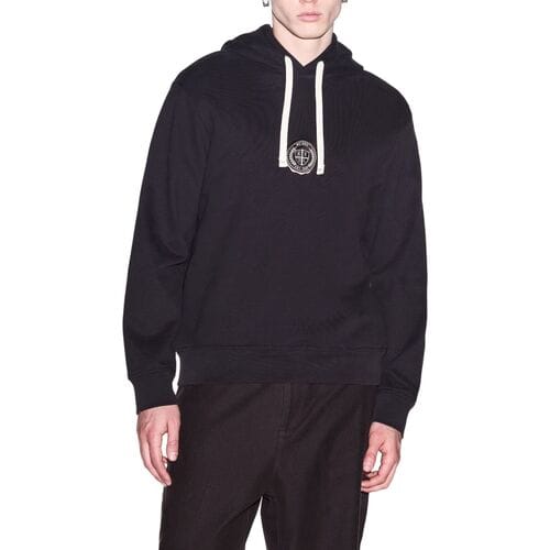 Capuchon sweaters Armani Exchange XM002912