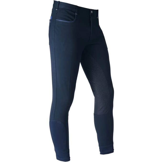 HORKA HEREN RIJBROEK IRELAND 44 Blauw