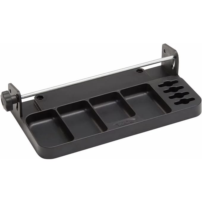 Var Tilting Base For Cr-07600 Rim Center Wielrichtstandaard Zwart