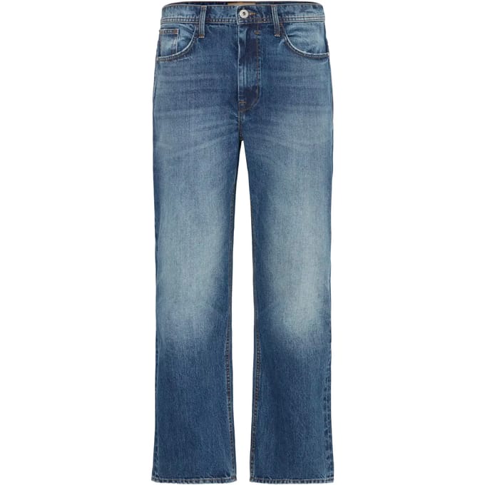Blend - BHFASHION FLARED - Heren - Relaxed fit jeans