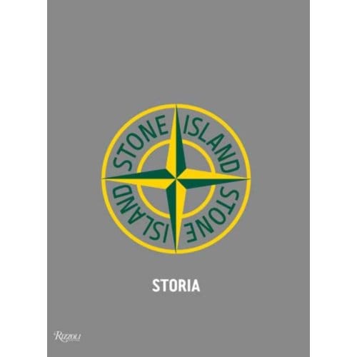 Stone Island: Revised & Update - Eugene Rabkin