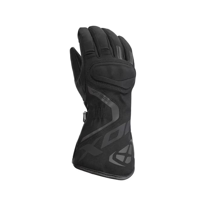 Dames winter motorhandschoenen Ixon Pro Scout