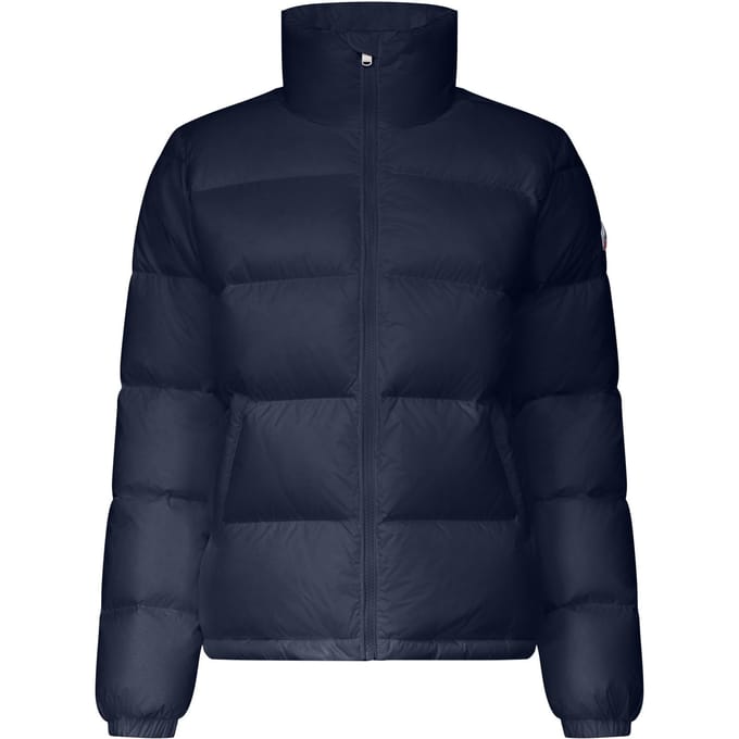 JOTT Cardiff Down Jacket Navy Taglia: L | Giacche invernali Outlet | Donna | Blu