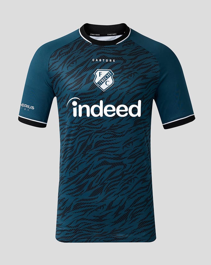 Fc Utrecht Pro Uitshirt 26/27 - Heren