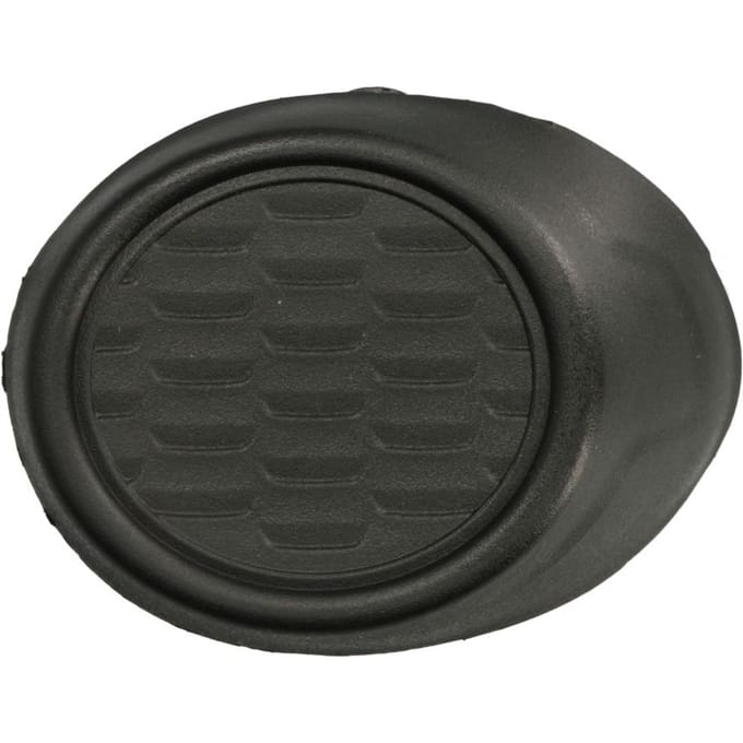 Bumper - ventilatierooster BLIC 5703-05-2537922P