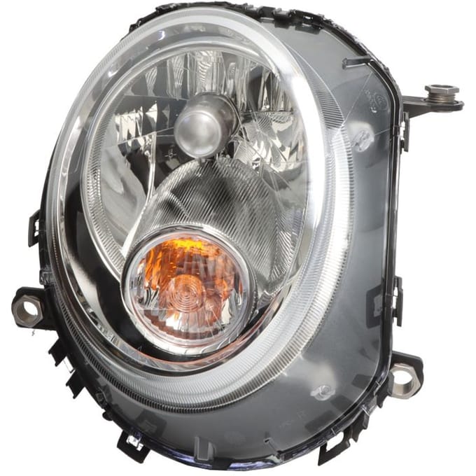 Koplampen MAGNETI MARELLI 710301225304, rechts