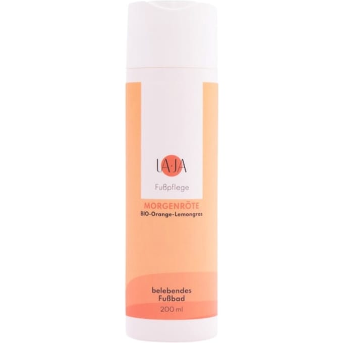 LAJA Dawn Verkwikkend voetenbad Voetenbad Unisex 200 ml