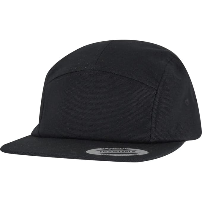 Snapback pet Flexfit Jokey Canvas