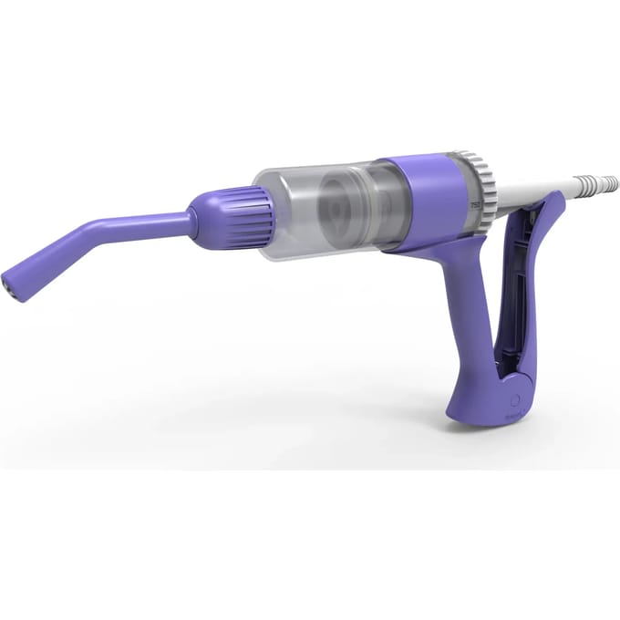 Topische applicator Simcro Premium