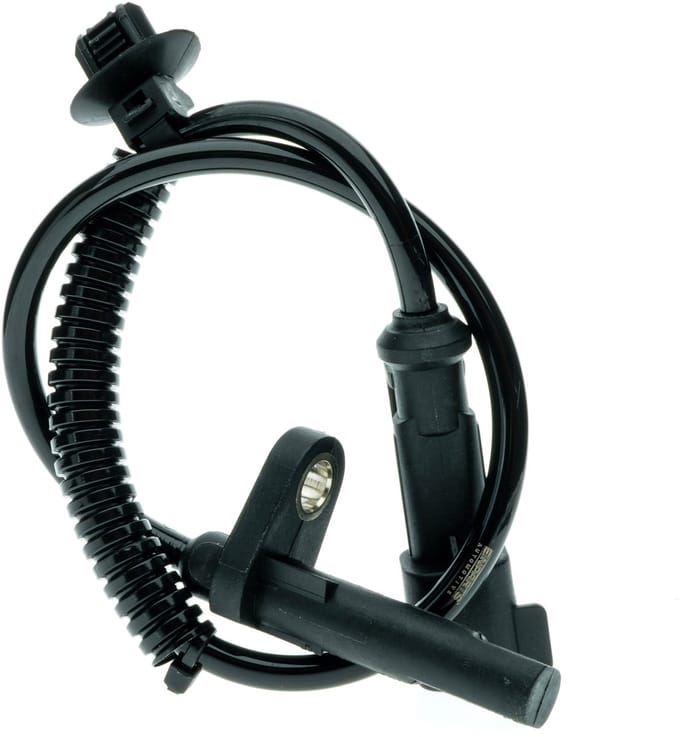 Einparts Automotive Abs-Sensor Voor Ford Transit 2016 2.0 Rwd 385 Mm Actief