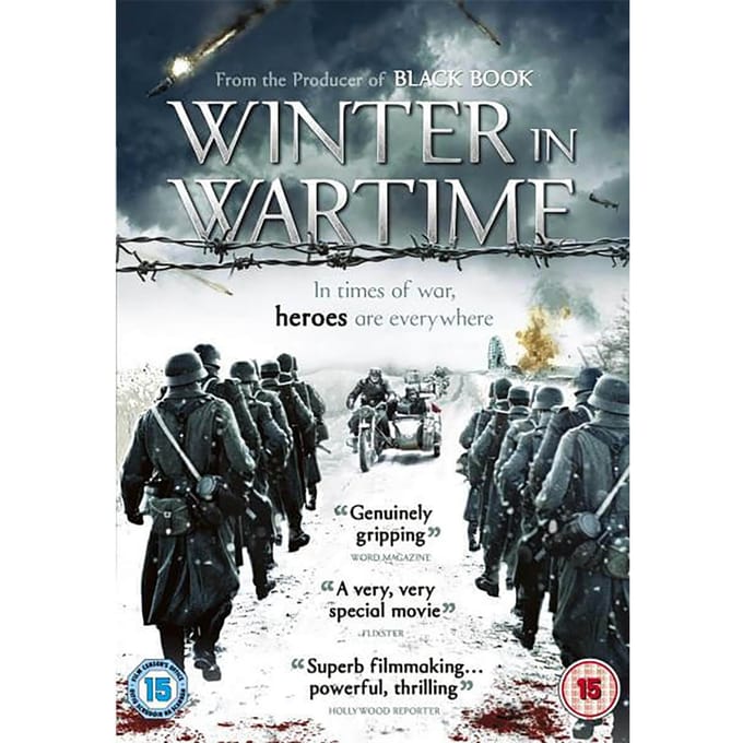 Winter In Wartime
