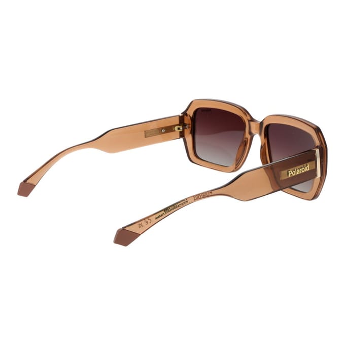 Polaroid PLD 6223/S/X Brown 54/19/140 UNISEX Zonnebrillen