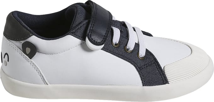 Vertbaudet Kinderschoenen met elastische veters, kleutercollectie
